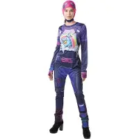 Rubies Brite Bomber kostume
