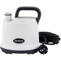 Intex Drainage Pump And Slange