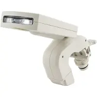 Intex 28089, Pool bruser, Hvid, Plast, LED, Variabel, Kina