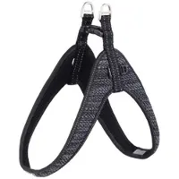 Rogz Fast Fit Sjq58 Hundeseletøj