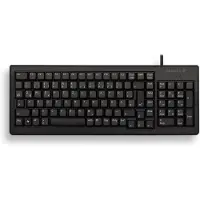 Cherry G84-5200 Compact Mekanisk Tastatur Engelsk