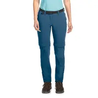Maier Sports Inara Slim Zip Bukser