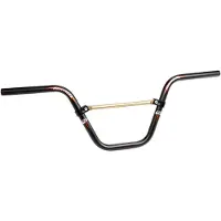 Renthal Bmx Moto 20 Xl 210 Mm Rise Styr