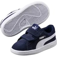 Puma Sneakers SMASH PS barn 33