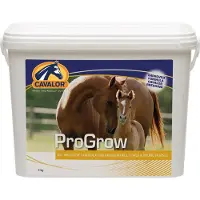 Cavalor Nutri Grow - 5 kg