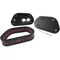 K&N -Indsugningssystem XV 950 BOLT 14- RK-3940