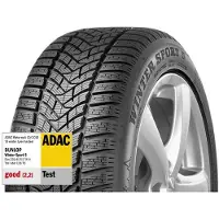 Dunlop Winter Sport 5