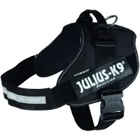 JULIUS K-9 Idc Hundeseletøj