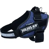 JULIUS K-9 Idc Hundeseletøj