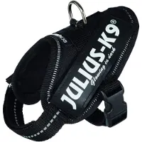 Julius-K9 Idc Baby Hundeseletøj