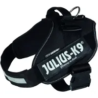 Julius-K9 Idc Hundeseletøj