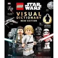 LEGO Visual Dictionary - New Edition 5007700