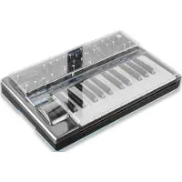 Decksaver Novation Bass Station II Cover