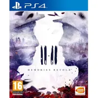 Bandai 11-11 minder genfortalt (PS4)