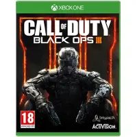 Xbox Games Xbox One Call Of Duty: Black Ops Iii