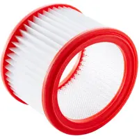 Nilfisk Filter kit hobby
