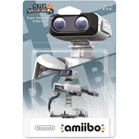 Nintendo Amiibo Smash Robot 46