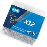 Kmc X12 Ept Road/mtb Kæde