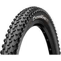 Continental Cross King 27.5´´ X 2.00 Stiv Mtb-dæk