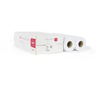 Canon Production Printing Red Label LFM054 - Ubelagt - 103 my - Rulle A1 (59,4 cm x 175 m) - 75 g/m² - 2 rulle(r) papir