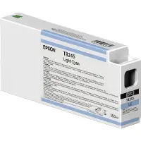Epson Ultrachrome Hdx/hd 350ml T 8245 Blækpatron