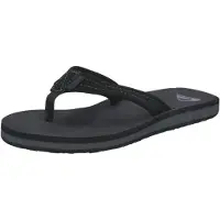 Quiksilver Carver Suede Sandaler