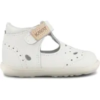 Kavat Sandaler - Ängskär XC - Hvid - - 25 - Sandal