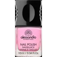 Alessandro Nail Polish Colour Explosion Small Neglelak 5 ml NR. 187 - HAWAIIAN DREAM