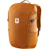 Fjällräven Ulvö 23 rygsæk, red gold
