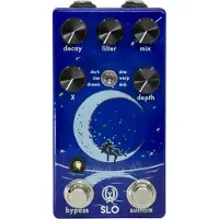 Walrus Audio Slö Multi Texture Reverb