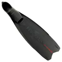 BEUCHAT Mundial One 50 Harpunfiskefinner