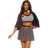 Leg avenue Spellbinding School Girl