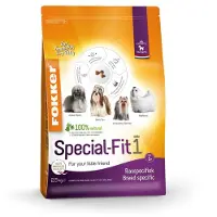 Fokker Special-Fit 1 hundefoder