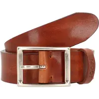 JOOP! Bælte cognac