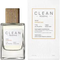 Clean Reserve - Sueded Oud Eau De Parfum For Women - 100 ml