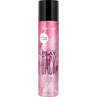 Matrix Style Link Mineral Play Back T?rshampoo | Absorberer olier og opfrisker h?r | Til fedtet h?r | 3,4 Oz