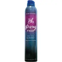 Bumble And Bumble Bumble-and-bumble Styling Hair-SprayStrong Finish Hairspray 300 ml (870,00 kr / 1 l)