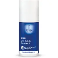 Weleda For Men 24h Deo Roll-On Roll-on deo 50 ml