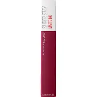 Maybelline SuperStay Matte Ink Liquid Læbestift 115 Founder 5 ml