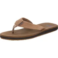 Quiksilver Carver Suede Sandaler