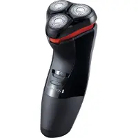 Remington PR1330 POWER SERIES Roterbar rakapparat - 3 huvudhuvuden - Svart