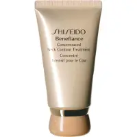 Shiseido Benefiance Concentrate Neck 50ml Fløde