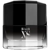 Rabanne Black XS Pour Homme (2018) Eau de toilette 50 ml