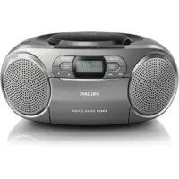 Philips CD Soundmachine - AZB600/12 - DAB/DAB+/FM - Stereo