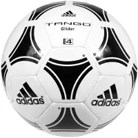 Adidas PILKA fodbold TANGO GLIDER str. 4 S12241