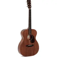 Sigma 000M-15 Mahogany Acoustic Guitar
