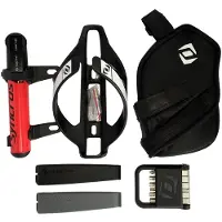 Syncros Kit Roadie Essentials Sadeltaske