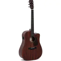 Sigma DMC-15E Electro Acoustic Natural