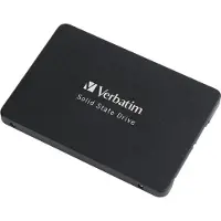 Verbatim Vi550 S3 SSD - 256GB - SATA-600 - 2.5"