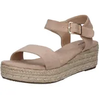 About You Sandaler 'Josie' beige